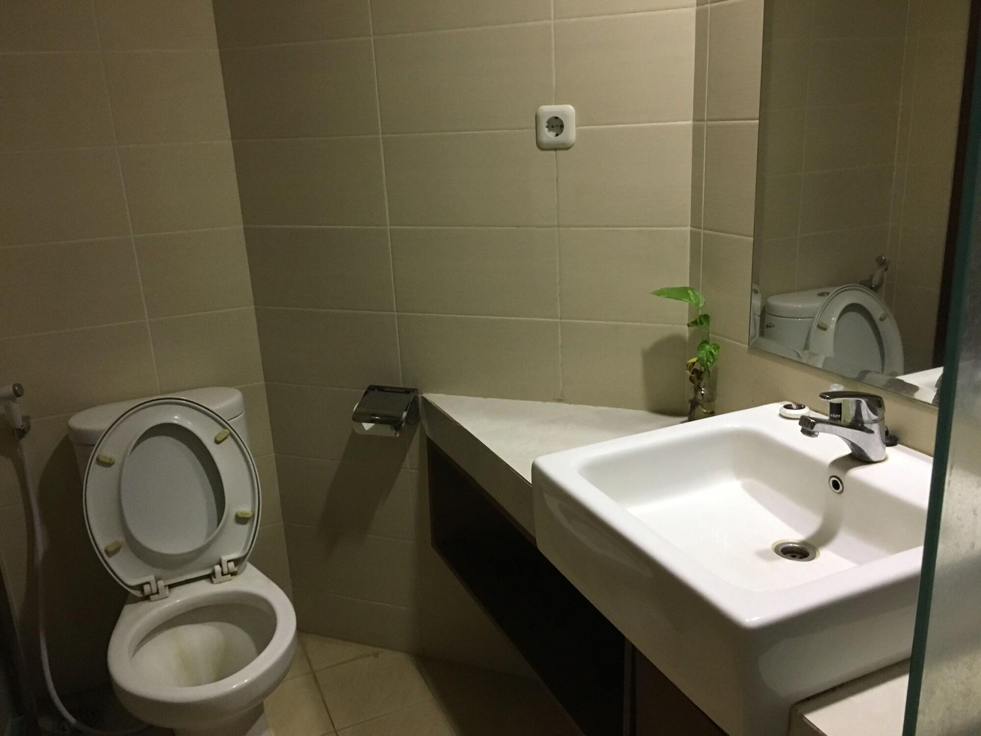 Votel Viure Hotel Jogjakarta Maguwo Eksteriør billede