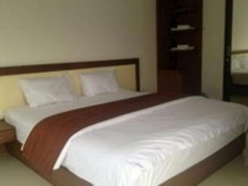 Votel Viure Hotel Jogjakarta Maguwo Eksteriør billede