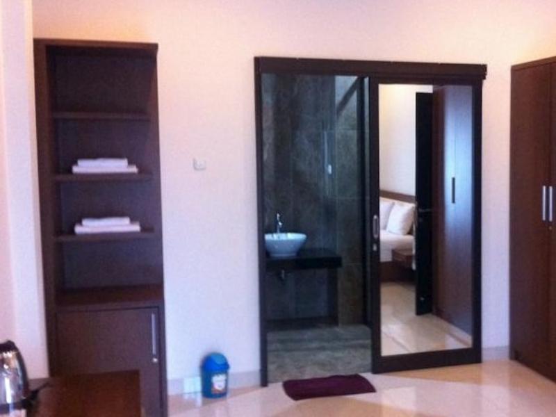 Votel Viure Hotel Jogjakarta Maguwo Eksteriør billede