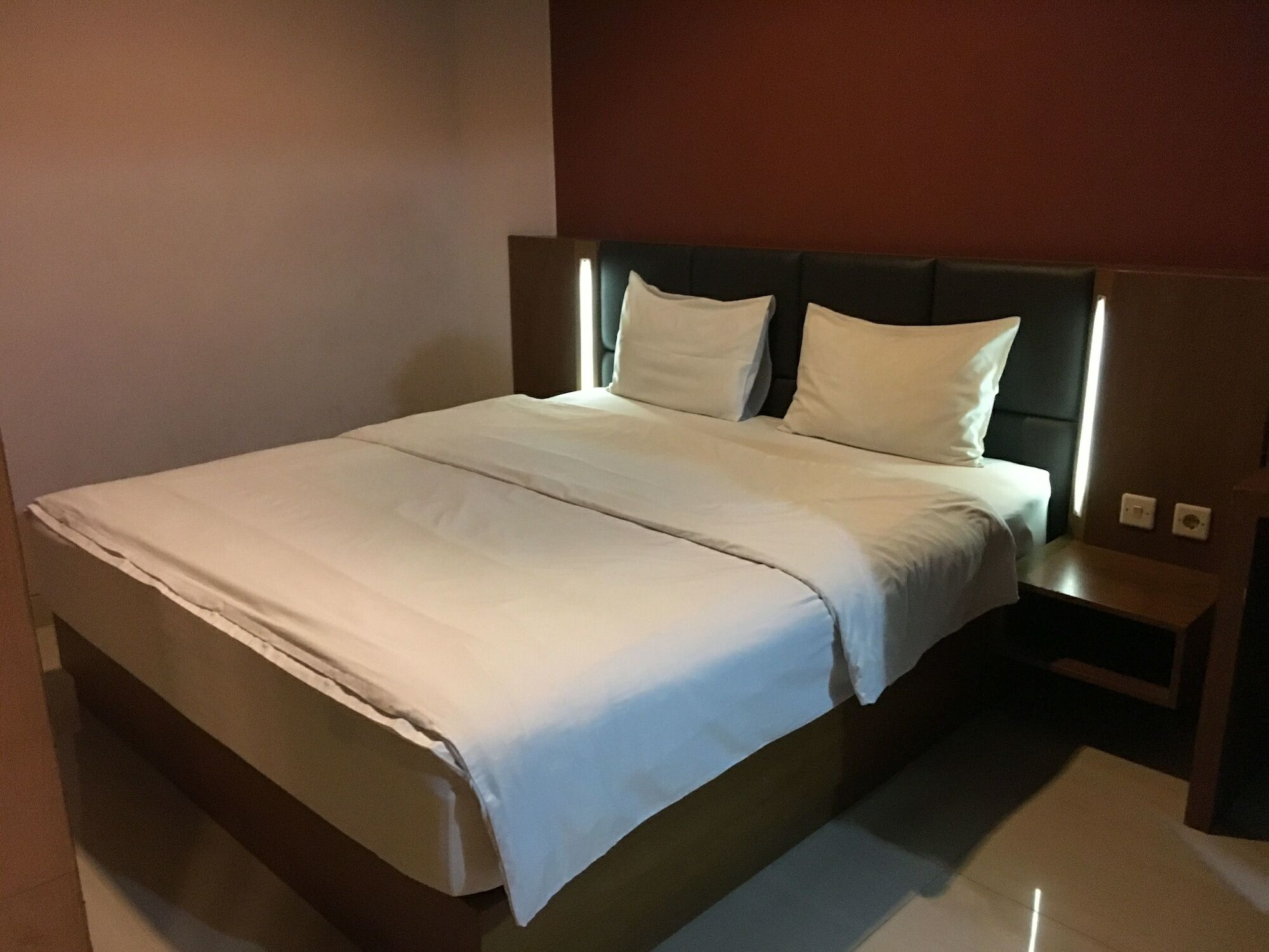 Votel Viure Hotel Jogjakarta Maguwo Eksteriør billede
